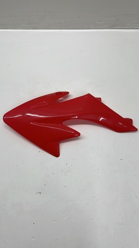 Left red front - left, for