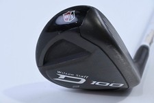 Wilson D100 #2 Hybrid / 17