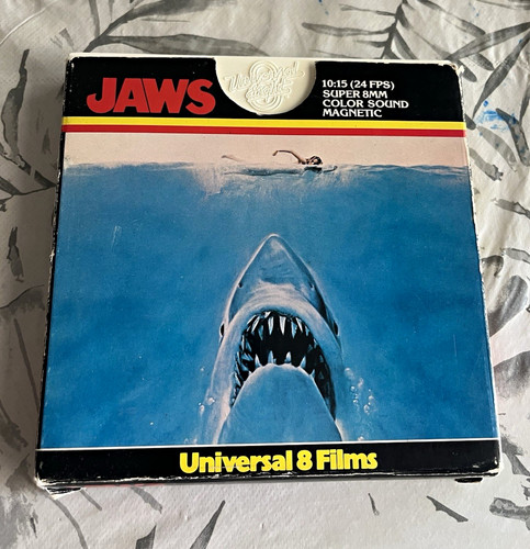 Universal films super 8mm - universal,