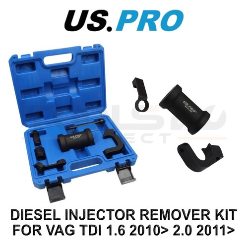 Pro tools diesel - us, injector