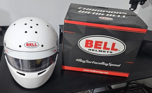 Bell rs7 pro series - bell, race