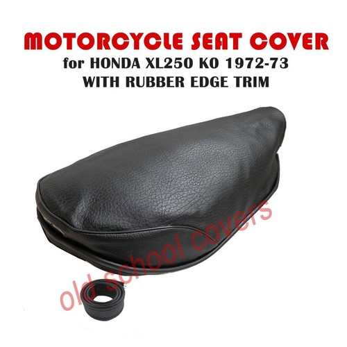 Motorcycle seat cover fits - motorcycle,
