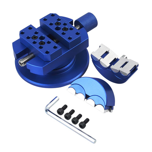 1pc heteromorphic jaws table - 1pc,