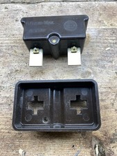 Wylex 60A Cartridge Main Fuse