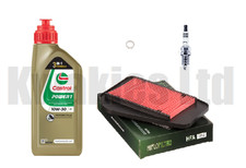 Flo air filter - hi-flo,