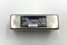 ICOM FL-223 SSB Narrow Filter