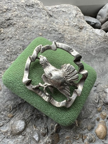 Vintage 900 silver bird - vintage,
