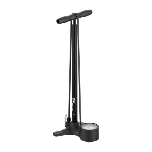 Lezyne sport floor drive - lezyne, track