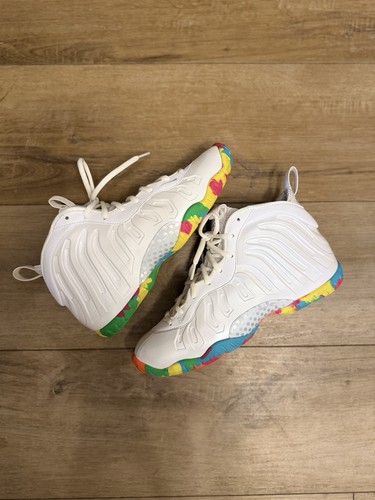 Nike air foamposite one - foamposite, gs