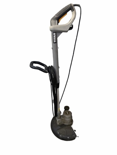 Titan grass trimmer - grass,