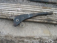 Classic  Mini Hand Brake