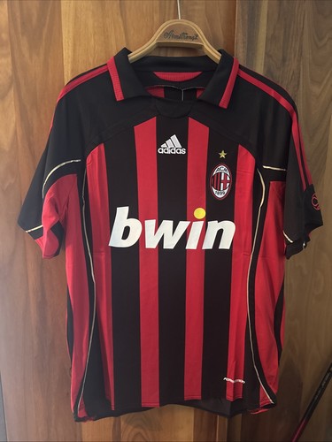 Milan replica non authentic - replica,