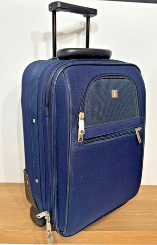 Fiore navy blue medium - -,