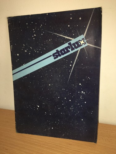 Vintage starlux soldiers toys - starlux,