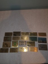 19x - VINTAGE COLLECTABLE
