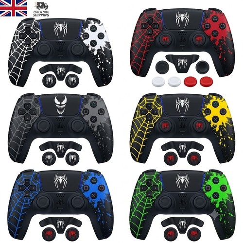 Ps5 controller silicone - controller, cover
