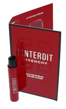 Givenchy L'Interdit Rouge