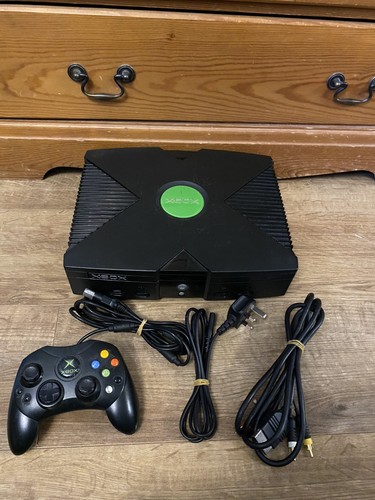 Microsoft xbox original games - microsoft,