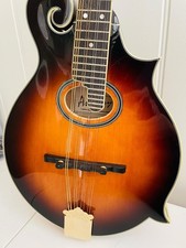 Ashbury GR- 3126 F Style