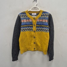 Brora Soft 100% Wool