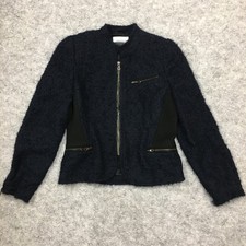 Jaeger Women’s Mohair Jacket