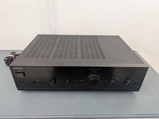 Kenwood KA-660D Vintage Stereo