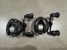 Shimano 18 Antares DC MD XG
