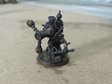 Warhammer 40k Big Mek with