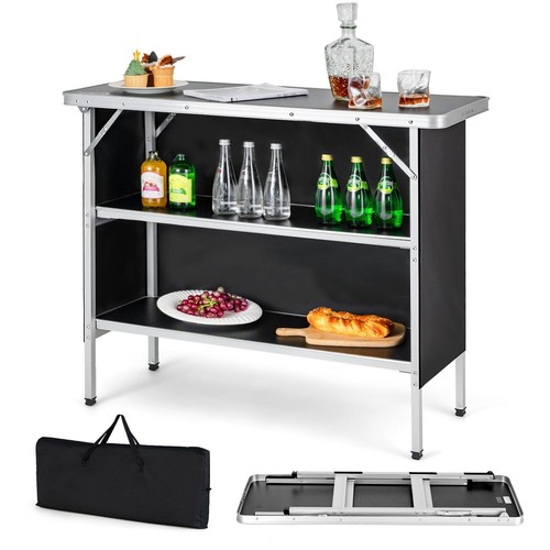 Double layer shelf design - layer,