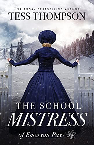 The school mistress by - (1),