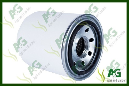 Hydraulic filter case - hydraulic,