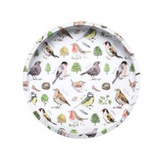 Madeleine Floyd Birds British