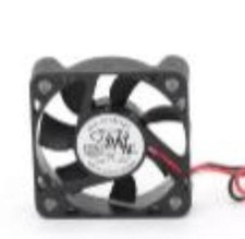 1pc Cooling Fan Unit for Red