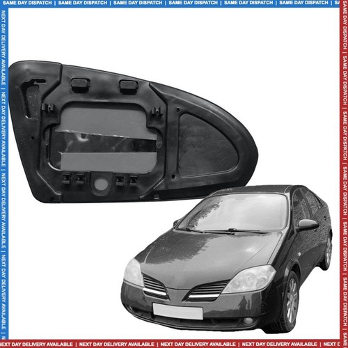 For nissan primera left - nissan,