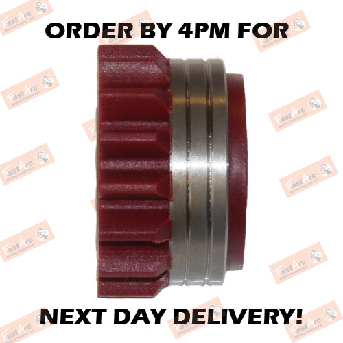 Kemppi style wire feed - kemppi, drive