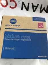 new genuine konica minolta