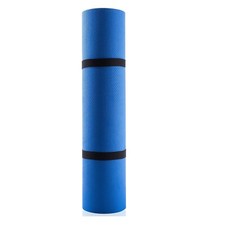 Extra Thick Yoga Mat NBR Foam