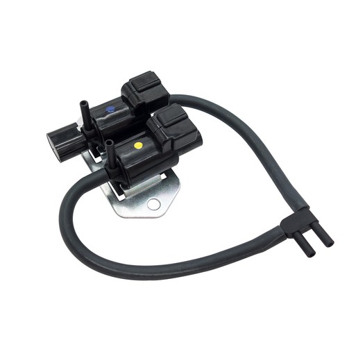 Vacuum solenoid valve mb620532 - solenoid,