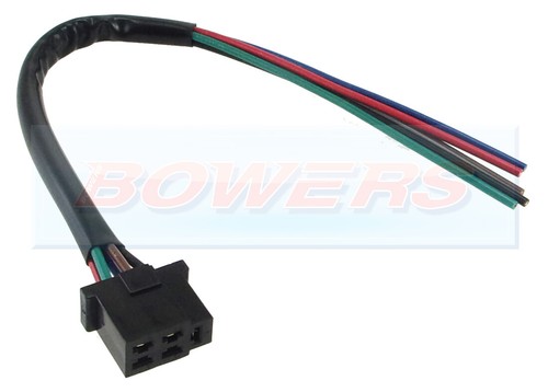 Lucas whb102 520161 4c9 repair - 520161,