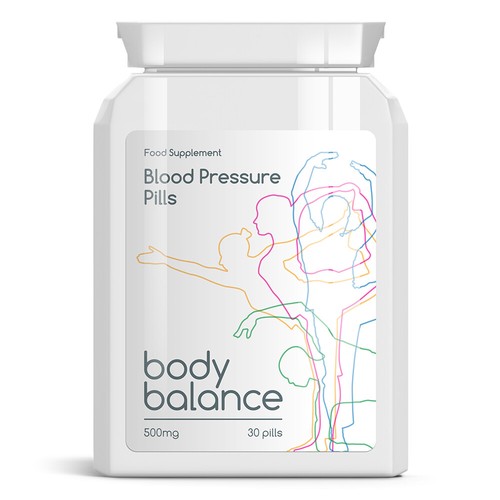 Body balance blood - balance,