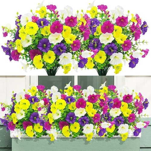 Resistant artificial - 4x, uv