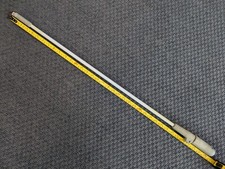 KHYAM Ridgi-Dome 1st Pole 92cm Fibreglass for Motordome Dub Hub Classic Sleeper