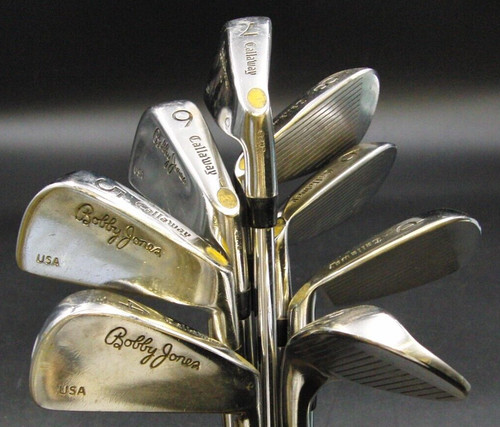 Set callaway bobby - of,