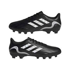 ADIDAS BOYS JUNIOR FOOTBALL BOOTS COPA SENSE.4 FxG SHOES SOCCER TRAINERS CLEATS