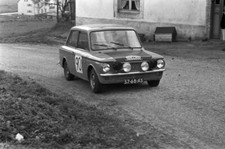 S Heijndenk H de Man Hillman