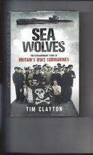 Britain-WW2; submarine