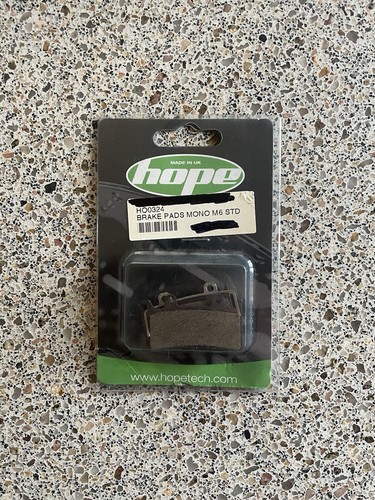 Hope mono 6ti - (new, stock)