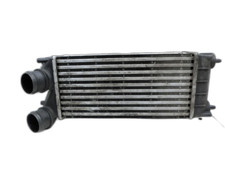 Intercooler Radiator For