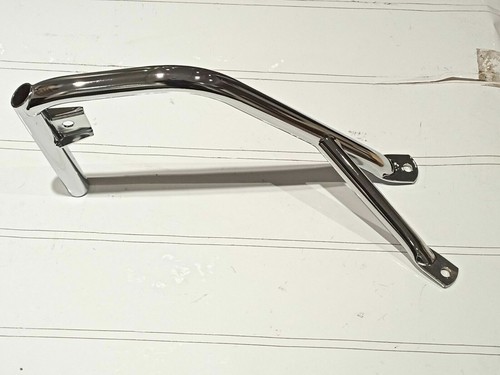 Engine safety bar right - engine,