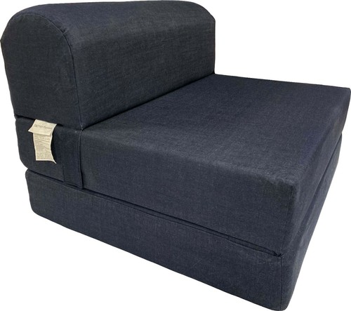 Twin portable flip sleeper - twin,